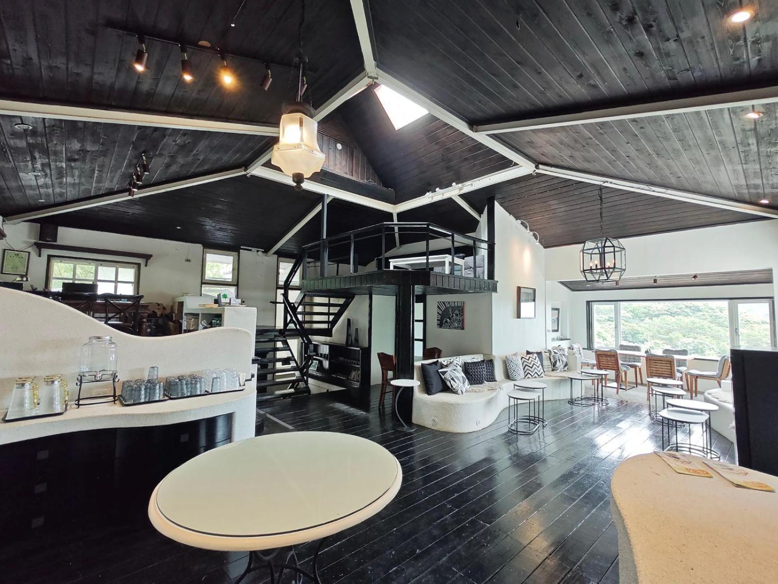 Bed and Breakfast 金石新月光 Jiufen Exterior foto