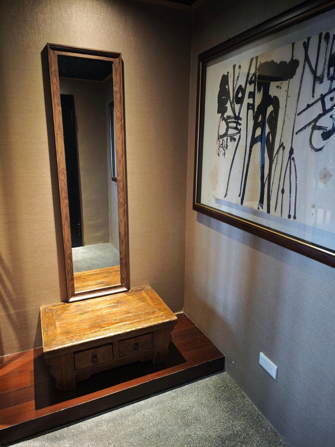 Bed and Breakfast 金石新月光 Jiufen Exterior foto